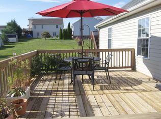 117 Sharon St, Harrisonburg, VA 22801