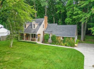 408 W Mapleridge Dr, Stevens Point, WI 54481