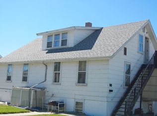437 Maiden St, Thermopolis, WY 82443