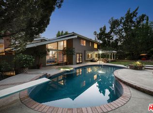 5320 Orrville Ave, Woodland Hills, CA 91367
