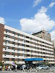 Rented by Bank Neary