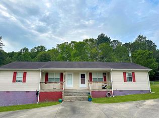 1621 Tunnel Hill Varnell Rd NW, Dalton, GA 30720