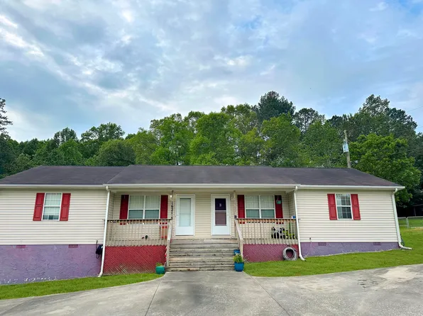 1621 Tunnel Hill Varnell Rd NW, Dalton, GA 30720