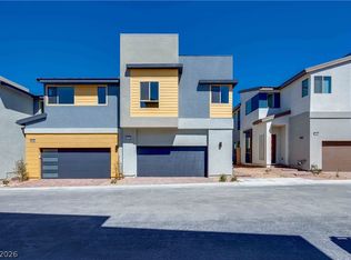 3356 San Ripalta St, Henderson, NV 89044