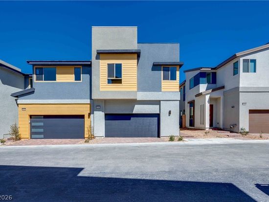 3356 San Ripalta St, Henderson, NV 89044