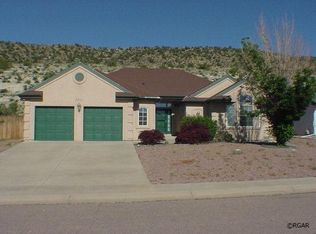 3311 Skyline Loop #70, Canon City, CO 81212