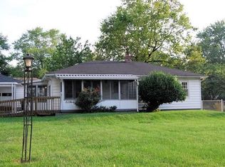 5709 Manchester Rd, Franklin, OH 45005