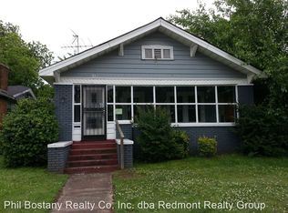 909 Sun Valley Rd, Birmingham, AL 35215