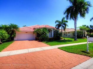 10799 Tea Olive Ln, Boca Raton, FL 33498
