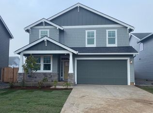 8833 N Wright Cir, Camas, WA 98607