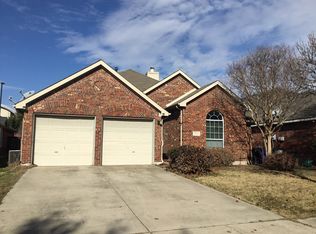 2645 Redcedar Dr, Little Elm, TX 75068