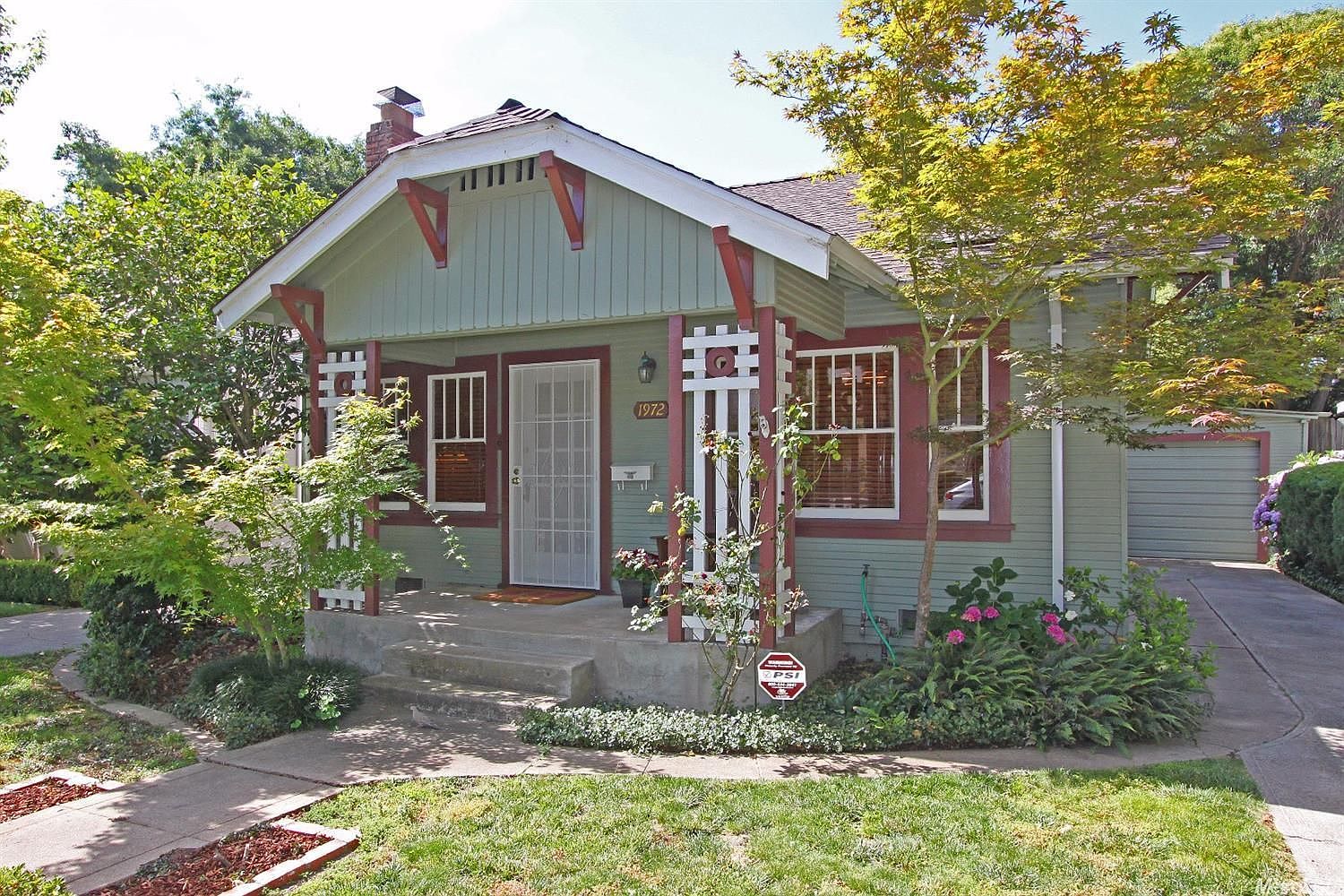 1972 Vallejo Way, Sacramento, CA 95818 Zillow