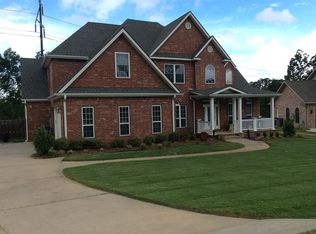 4908 Oak Hollow Ln, Fort Smith, AR 72903