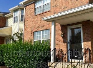 225 Timberway Dr, Nashville, TN 37214
