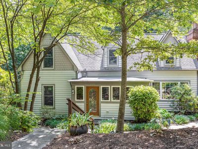 2319 Hickory Rd, Annapolis, MD, 21401
