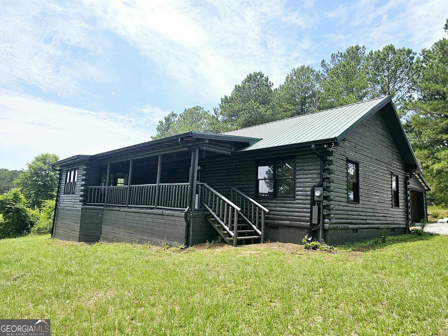 580 Pea Ridge Rd, Franklin, GA 30217 MLS 10317462 Zillow