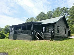 580 Pea Ridge Rd, Franklin, GA 30217