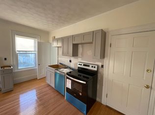145 Highland Ave, Somerville, MA 02143