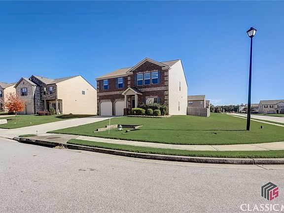 2nd image of 314 horizon Trace