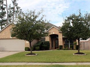 24307 Rain Creek Dr, Tomball, TX 77375
