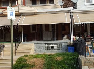 4049 Teesdale St, Philadelphia, PA