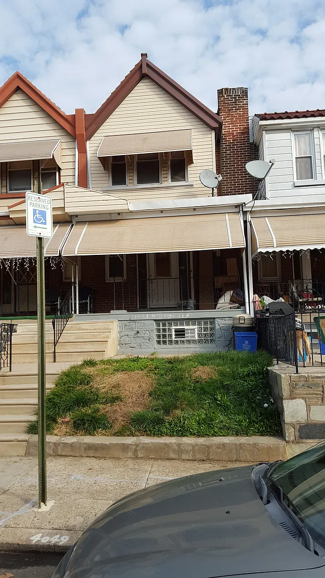 4049 Teesdale St photo 1