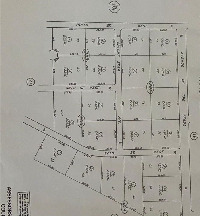 1st image of 0 Avenue Of The Stars Ave Lot 94
