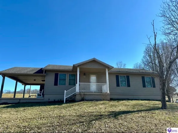 6475 Highway 88, Greensburg, KY 42743