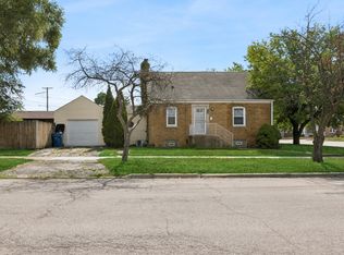 213 E Joe Orr Rd, Chicago Heights, IL 60411