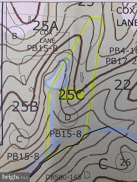 2nd image of 10365 Cox Ln