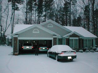 12730 Newstead Rd, Huntersville, NC 28078