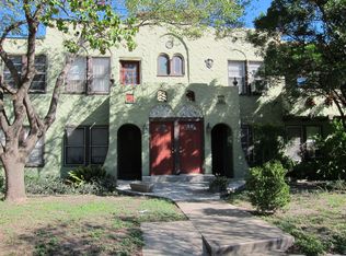 405 W Rosewood Ave, San Antonio, TX 78212