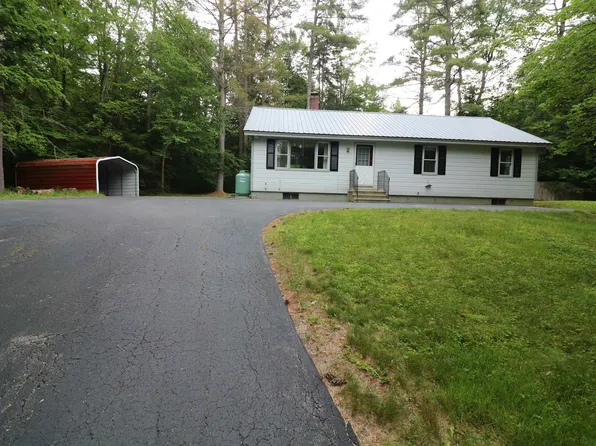 234 North Street, Rindge, NH 03461