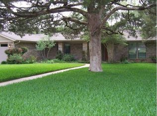 1102 Creekview Dr, Round Rock, TX 78681