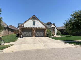 12209 Jordan Ave, Lubbock, TX 79423