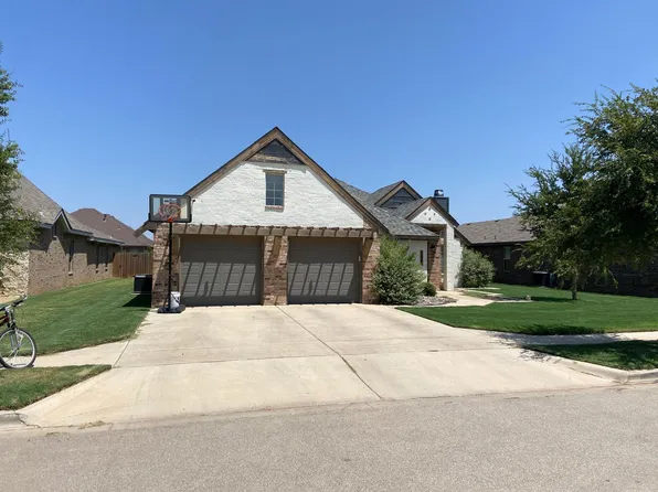 12209 Jordan Ave, Lubbock, TX 79423