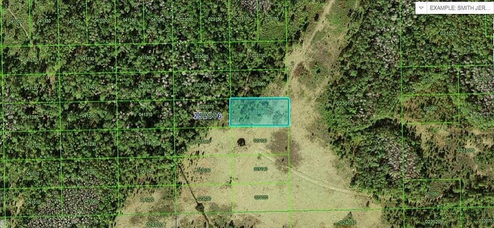 1st image of Green Pond Rd #380