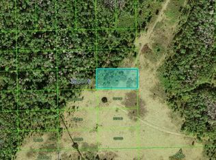 Green Pond Rd #380, Polk City, FL 33868