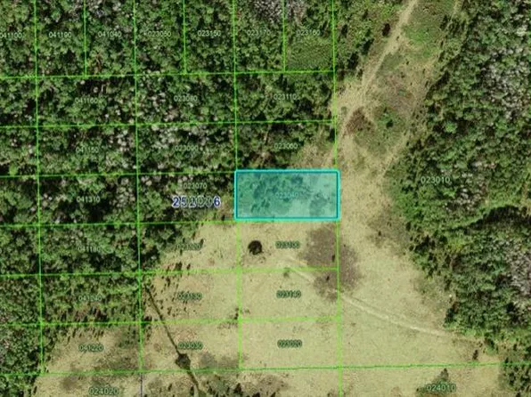 Green Pond Rd #380, Polk City, FL 33868