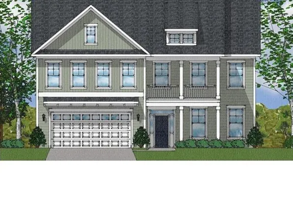 232 Brayden Dr, Advance, NC 27006