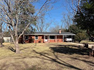 404 Magnolia St, Fort Valley, GA 31030