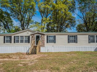 870 W Edney Ave, Crestview, FL 32536