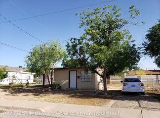 1004 14th St, Alamogordo, NM 88310