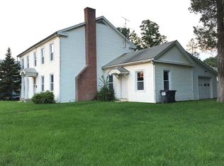 130 Church St, Hoosick Falls, NY 12090