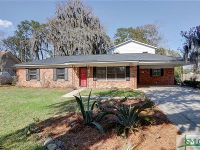 2044 Speir St, Savannah, GA, 31406