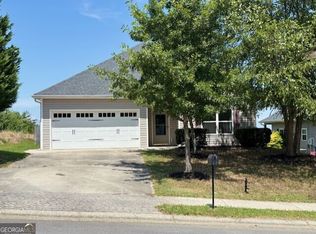 127 Pinto Ln, Fairmount, GA 30139