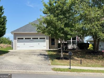 127 Pinto Ln, Fairmount, GA, 30139
