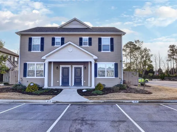 2805 Baldwin Dr, Chesapeake, VA 23321