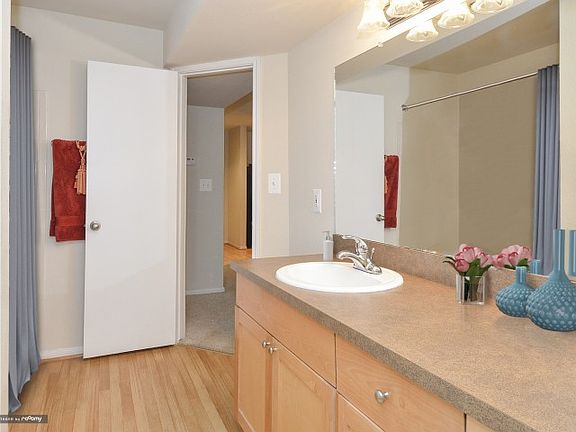 Sample Bathroom
