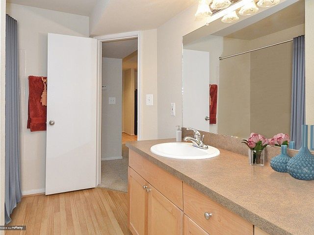 Sample Bathroom